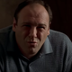 Illustration for article titled iThe Sopranos/i actors say HBO really didnt want Tony to kill that snitch in season 1